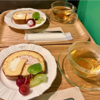 スイーツ1